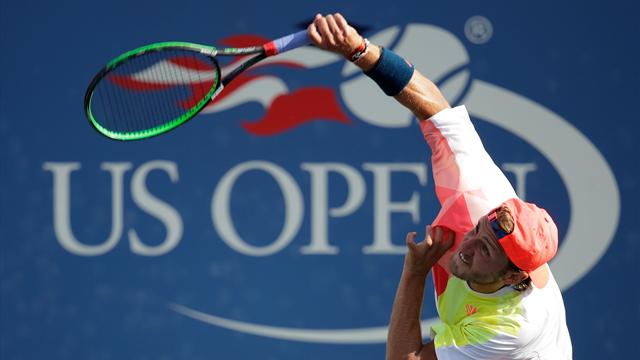 Pouille, c'est encore renversant !