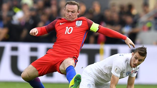 Nike prêt à lâcher l’Angleterre ?