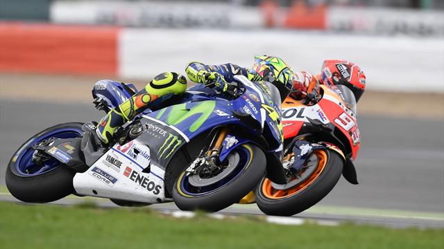 GP di Francia in Diretta tv e Live-Streaming