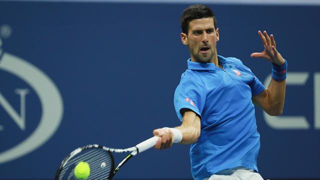Intraitable face à Edmund, Djokovic est désormais seul contre la colonie française