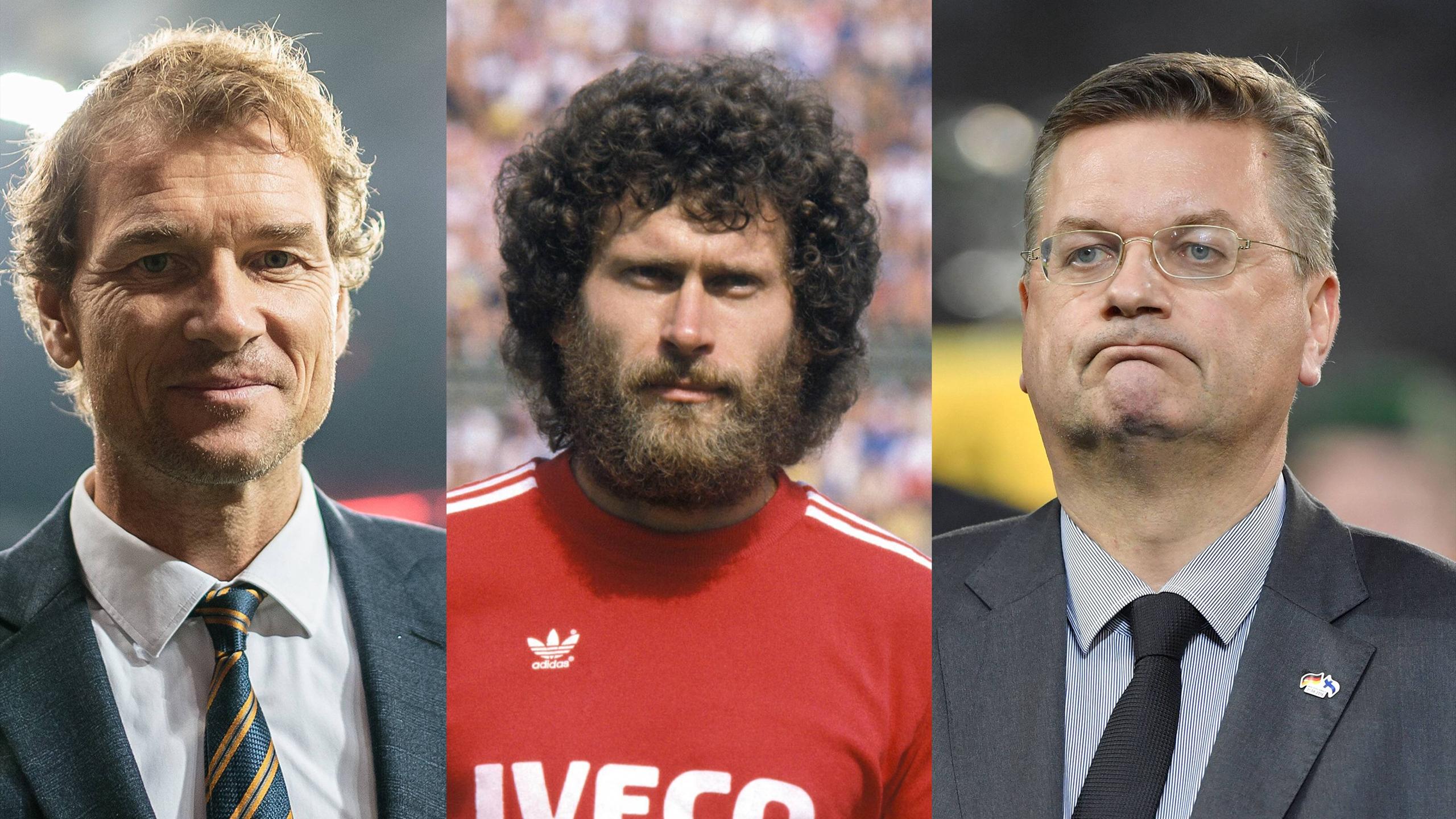 FRÜHSTÜCK: Jens Lehmann Kritik an Mario Götze, Breitner ...