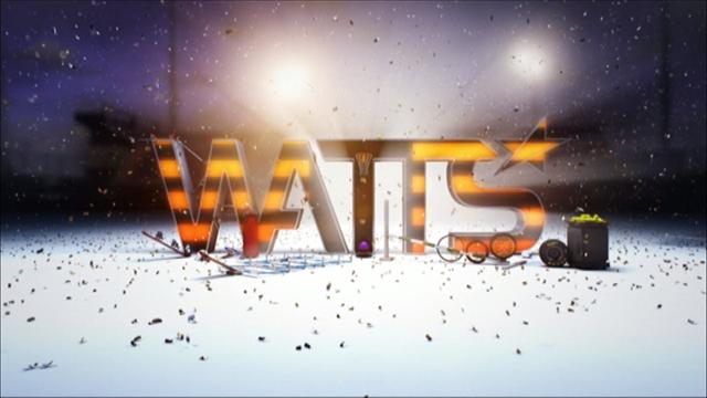 US Open 2016: Disfruta de las mejores imágenes del último Grand Slam del año en 'Watts' US Open 2016: Disfruta de las mejores imágenes del último Grand Slam del año en 'Watts'