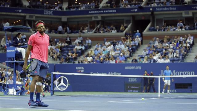 Mouratoglou : "Une seule solution face à Djokovic : aller vers l'avant" Mouratoglou : "Une seule solution face à Djokovic : aller vers l'avant"
