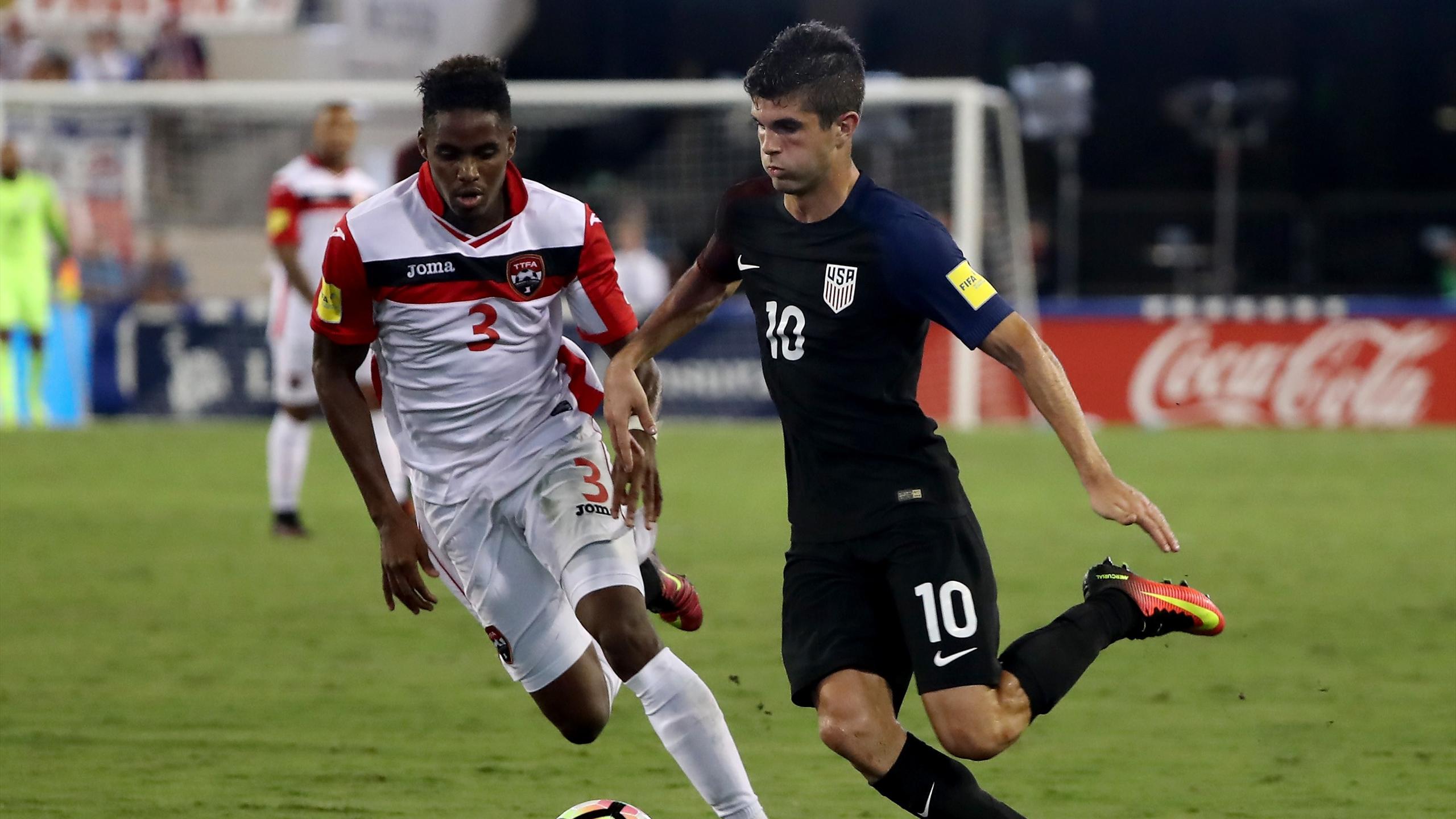 Wm Qualifikation Concacaf Wm Qualifikation Concacaf