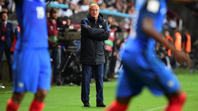 Un bloc bas, le piège que les Bleus devront esquiver