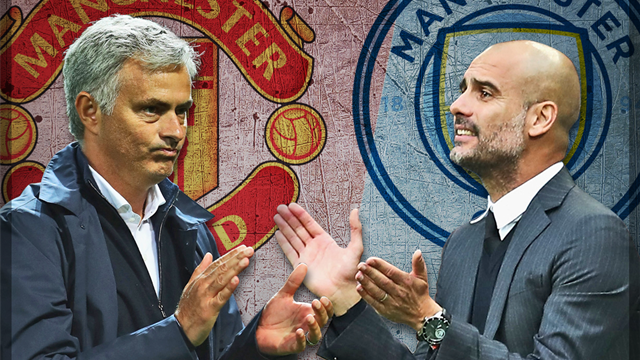 Mourinho – Guardiola, qui a le meilleur bilan en Angleterre ?
