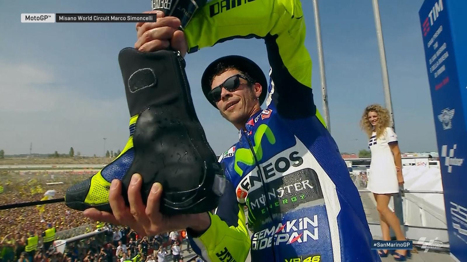 Rossi KrachenChampagner Stiefel Lässt's Aus Dem BtrshQdCx