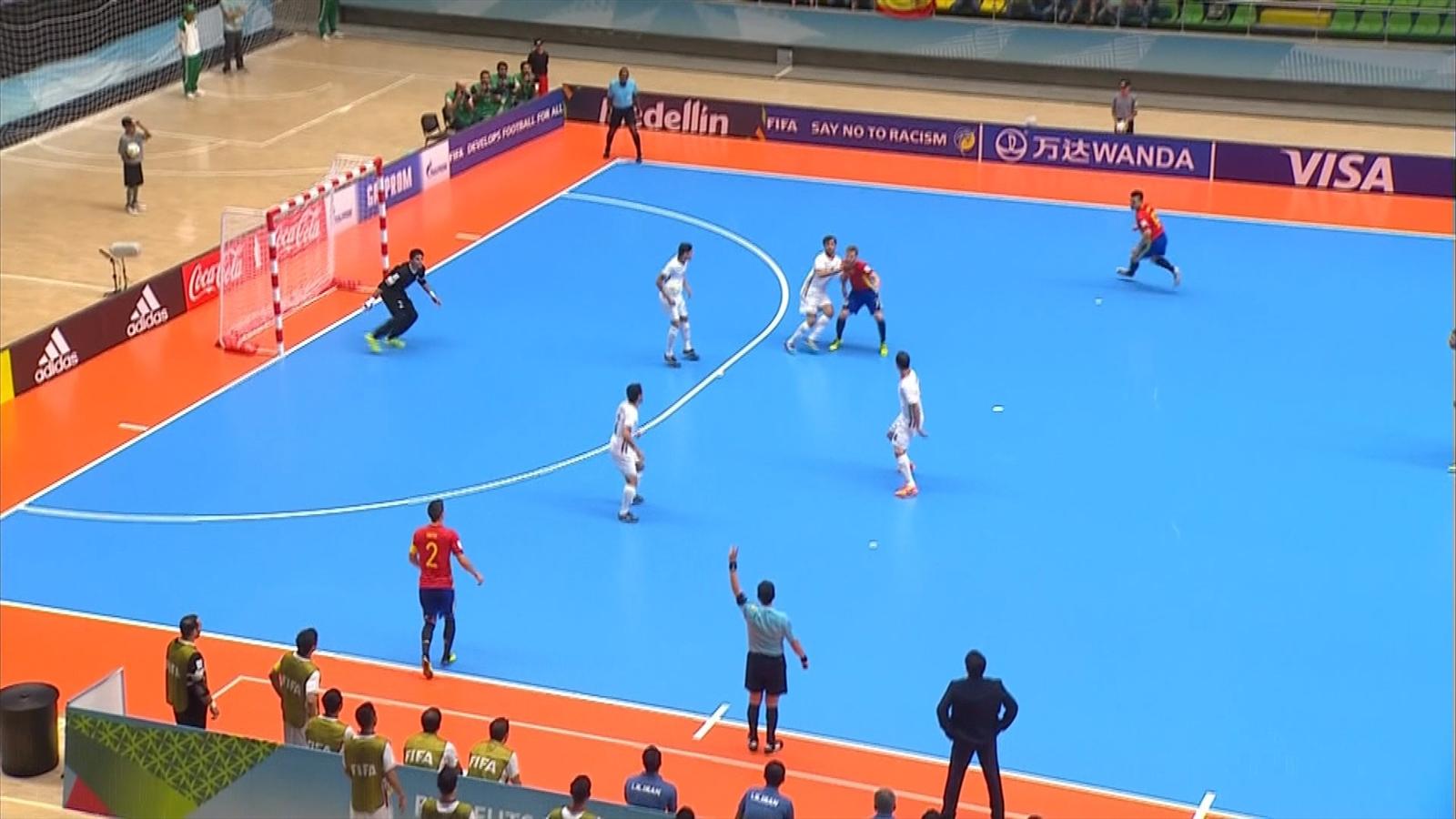 Futsal Wm Futsal Wm