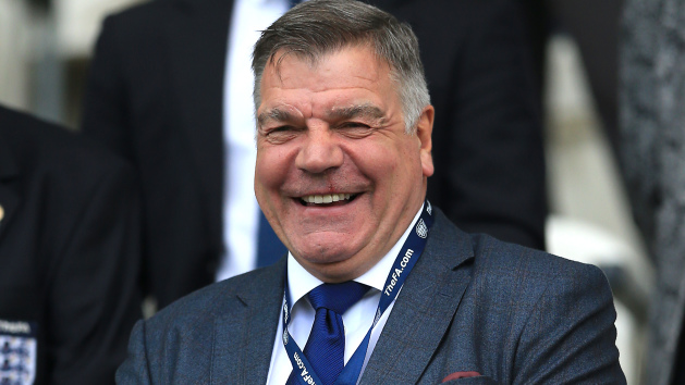 Sam Allardyce's England side will take on France in a friendly in June 2017