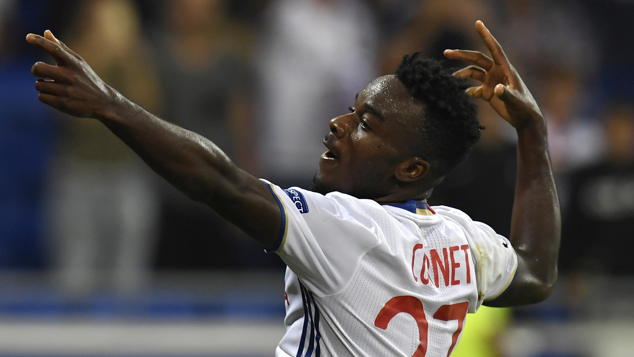 maillot entrainement OL Maxwel CORNET maillot entrainement OL Maxwel CORNET