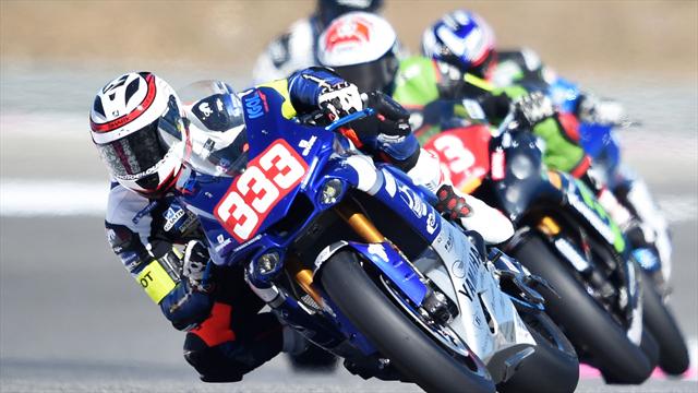 Bol d'Or otvara novu FIM EWC sezonu