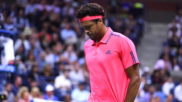 Tsonga loupera toute la tournée asiatique