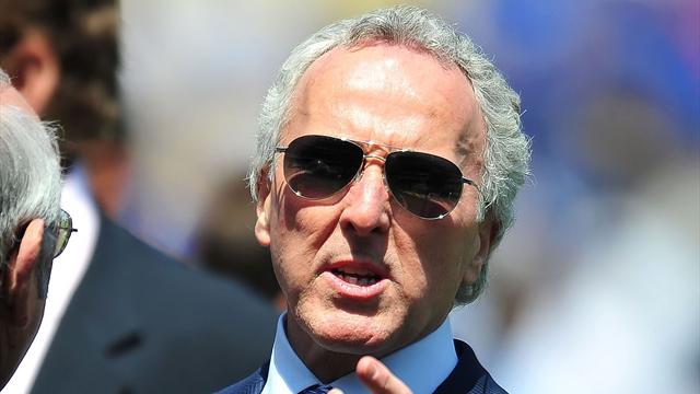 McCourt : "Rien n'est impossible pour nous"