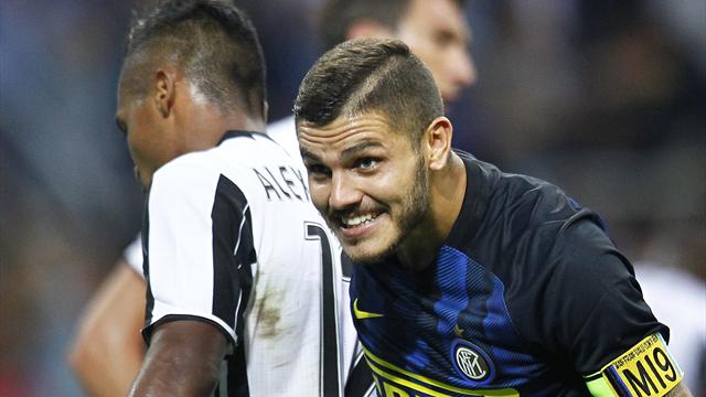 Tra il 4-2-3-1 e il duello Higuain-Icardi: le chiavi di Juventus-Inter