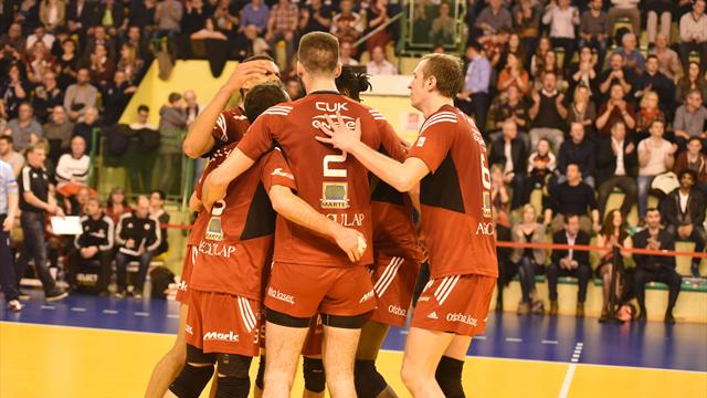Chaumont, monter encore d'un cran