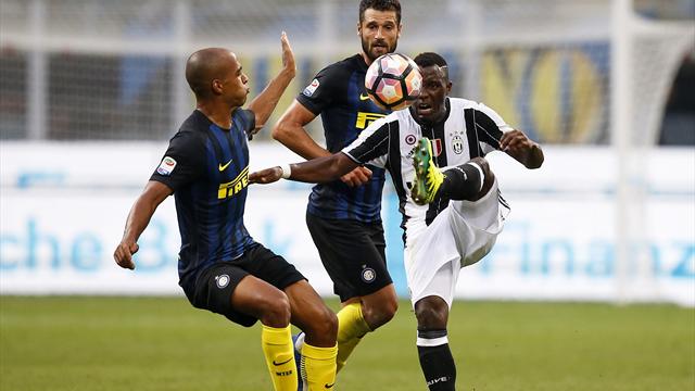 Banega-Joao Mario, il trionfo della tecnica sui muscoli: il primo successo di De Boer