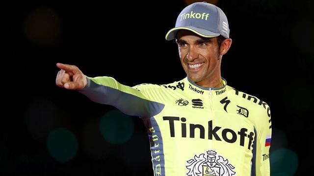 Vuelta 2017