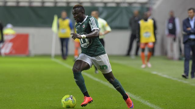 Le Red Star remonte en Ligue 2
