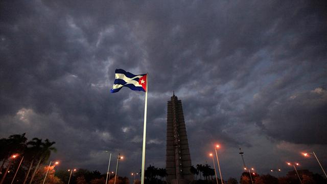 Cuba volleyball players found guilty of aggravated rape in Finland