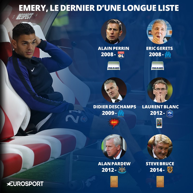 Visuel Hatem Ben Arfa