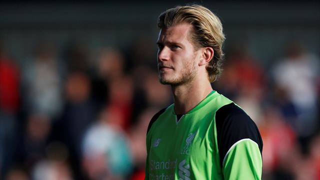 Liverpool-Sieg bei Karius-Debüt