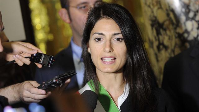 Raggi: "Diciamo no a Roma 2024, candidatura irresponsabile"