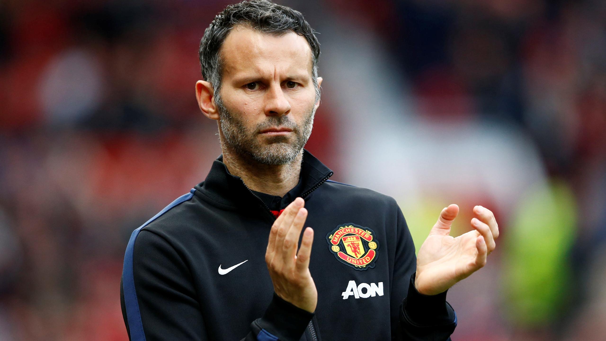 Ryan Giggs And Alan Pardew The Early Favourites For Vacant Swansea Job 