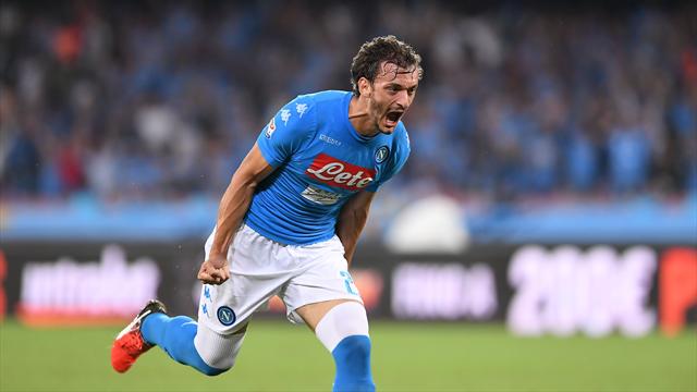 Il difficile dopo Milik: per puntare su Gabbiadini, Sarri deve cambiare modo di giocare