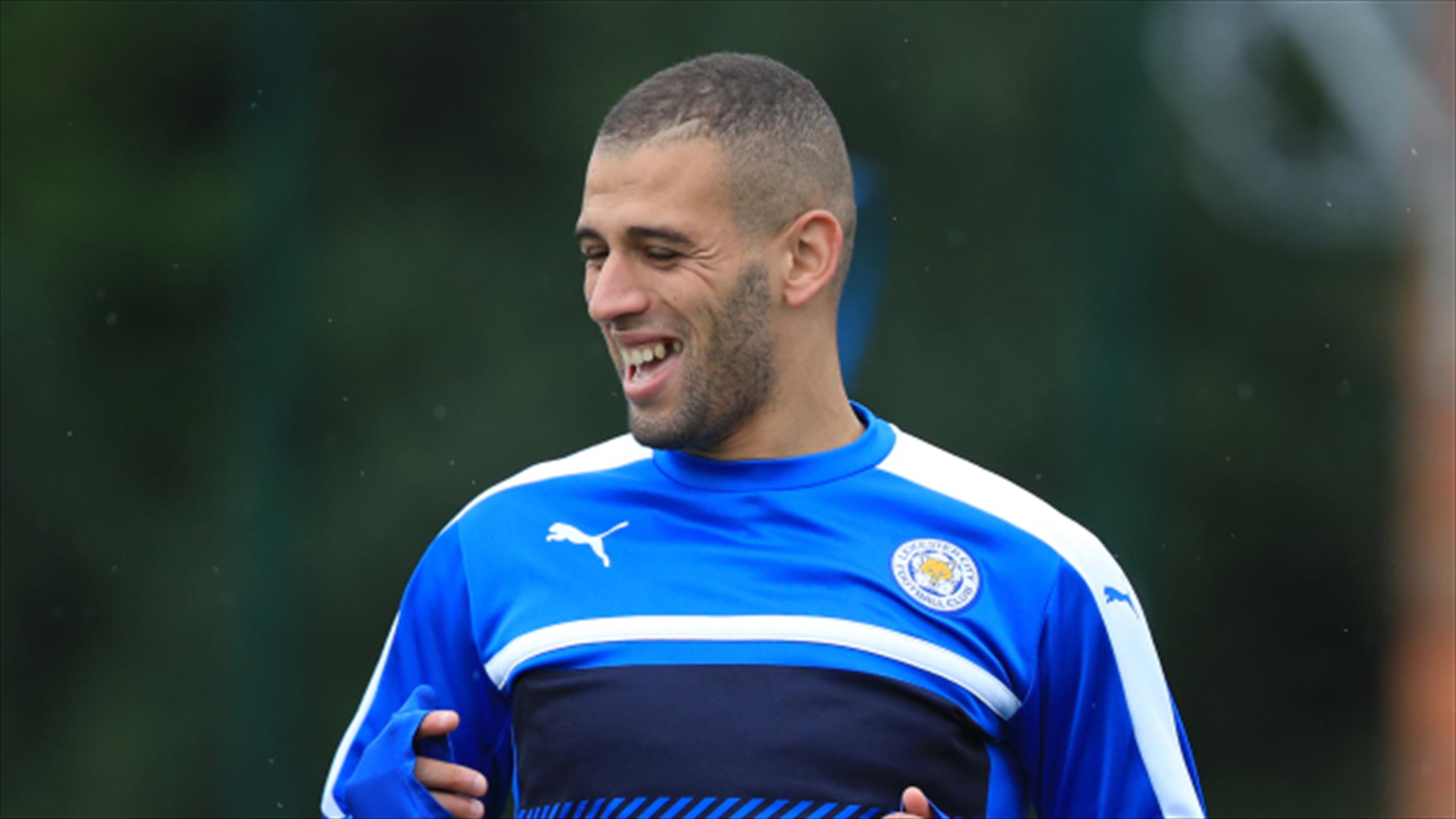  Dragon Slayer Islam Slimani Must Merit Nickname Versus Porto 
