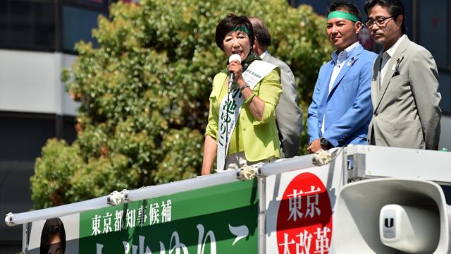 JO 2020 : Tokyo pourrait réduire la voilure pour faire des économies