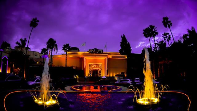 PMU Poker lance sa chaîne Twitch pendant le WPTN Marrakech
