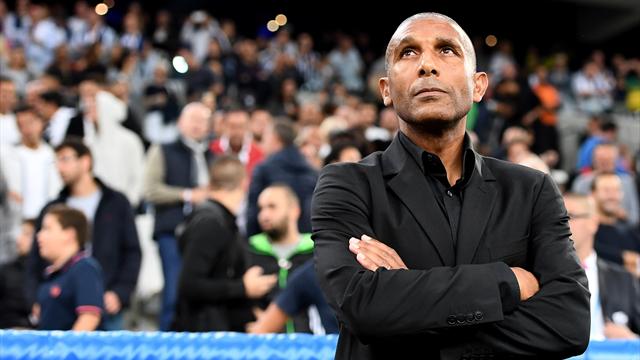 Pour le rôle d'adjoint, Henry mise sur Passi