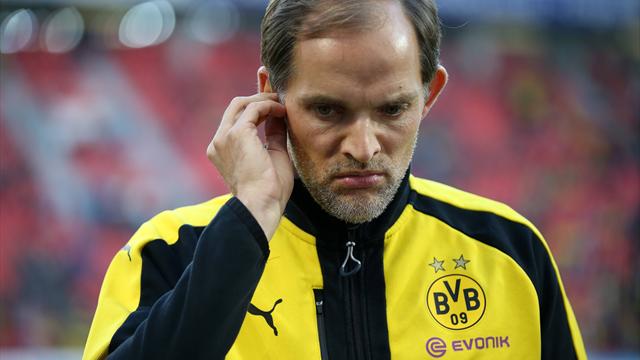 "Botschaft im dröhnenden Schweigen": Tuchel unter Druck