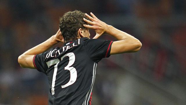 Sassuolo, Squinzi sul Milan: Sassuolo, Squinzi sul Milan: