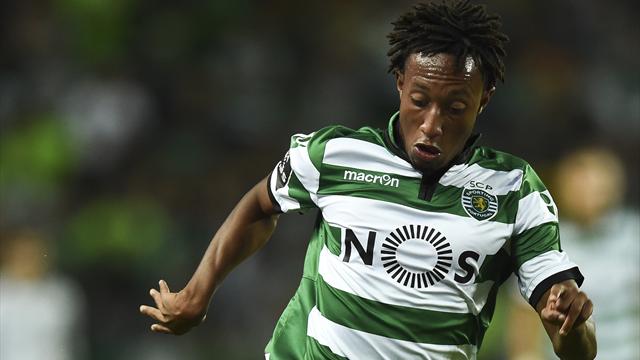 Le Sporting CP fait un pas immense vers les huitièmes
