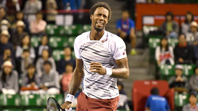 Monfils engrange encore, Tsonga confirme