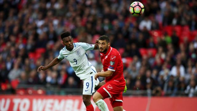 Southgate's England ease to low-key win over Malta