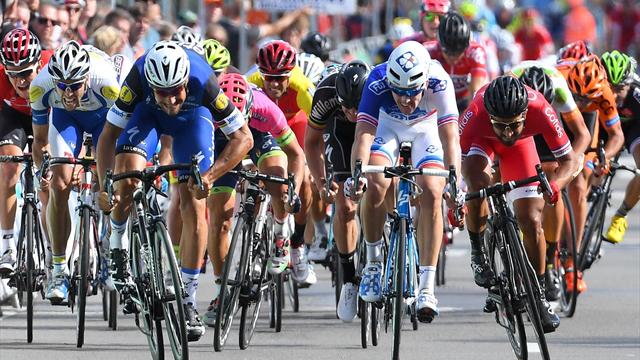 Avant les Mondiaux de Doha, les sprinteurs devraient s'expliquer une dernière fois