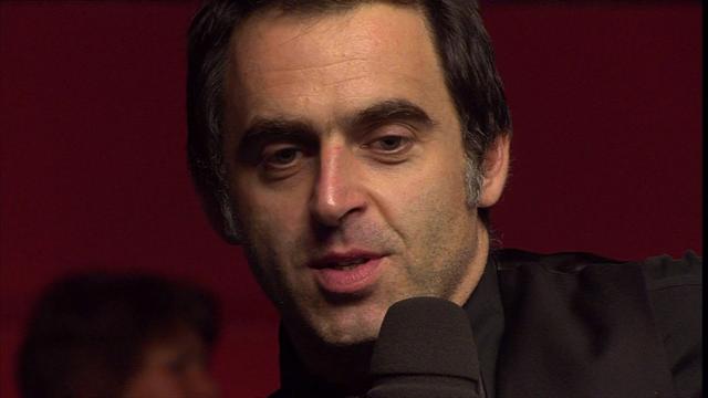 O'Sullivan defeated by Wakelin at the English Open, Trump comes through Gould test