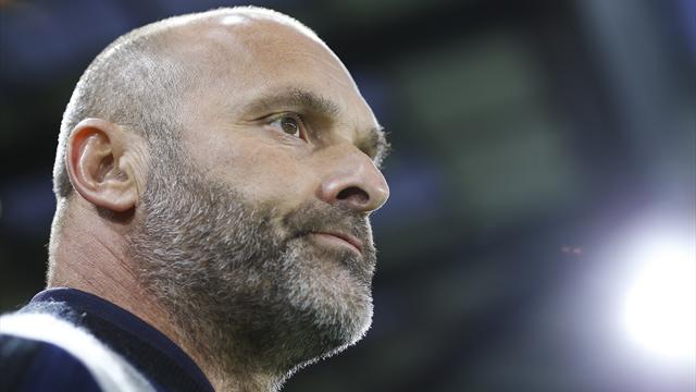 Dupraz : « Je vais la fermer, d’autres pleurent mieux que moi »