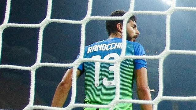 Da Bonucci a Ranocchia: quando il supporto psicologico diventa una necessità
