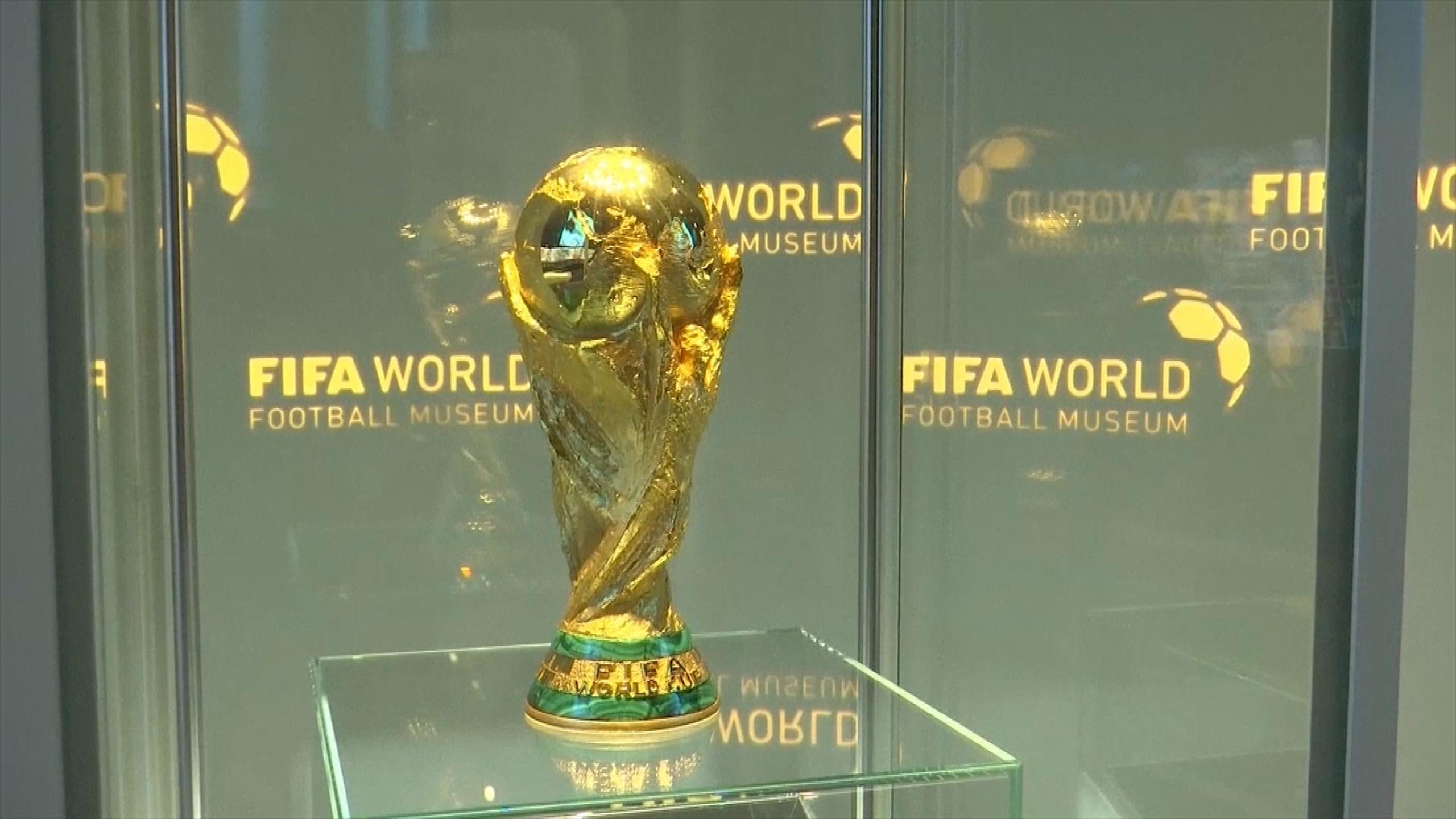  Foto zu El Mundial 2026 se celebrará en México, Estados Unidos y Canadá - Eurosport 