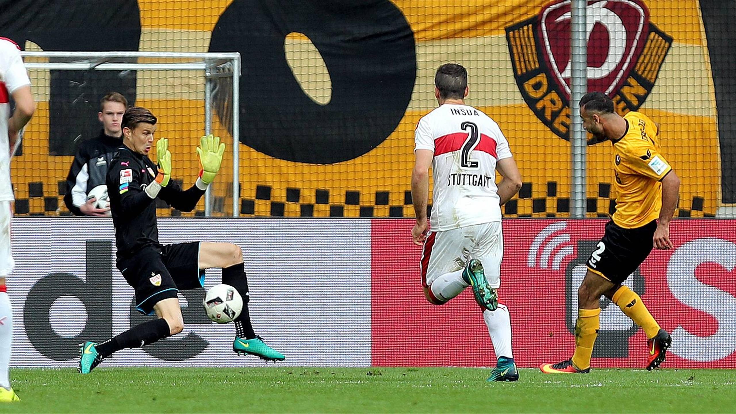 Dynamo Vfb Dynamo Vfb
