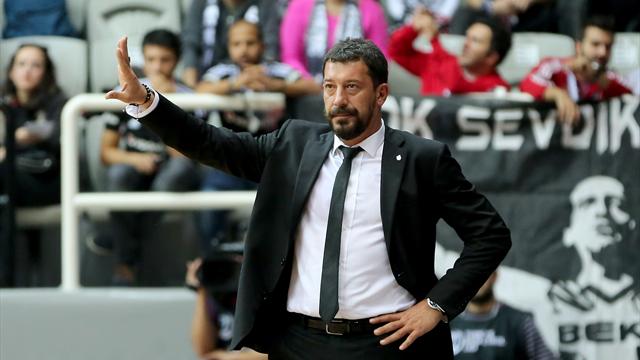 Ufuk Sarıca'dan asist vurgusu
