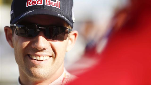 Ogier, un champion quatre étoiles
