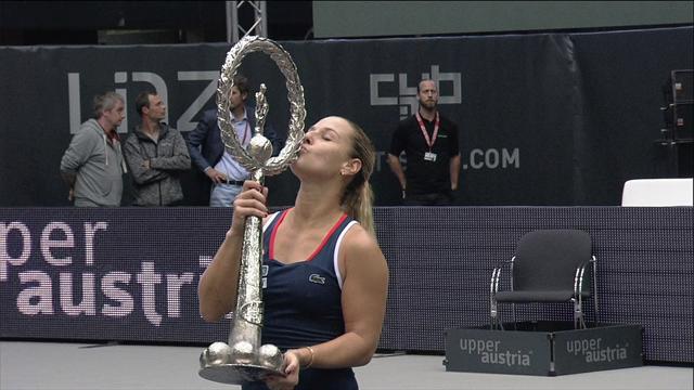 VTA Linc uživo na Eurosportu