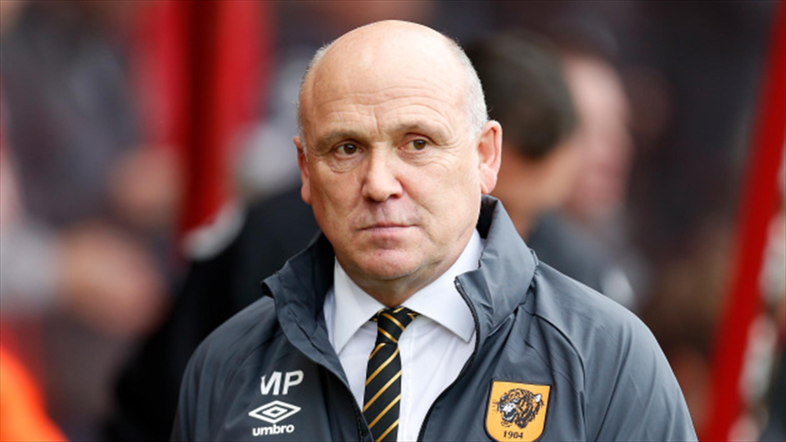 Mike Phelan Warns Hull To grow Up And Compete In Premier League 