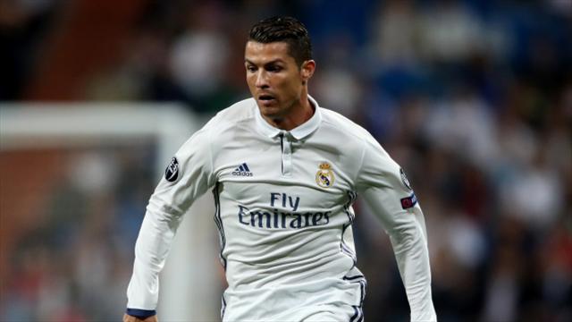 Salaires : au Real Madrid, tous les joueurs sont millionnaires (ou presque)