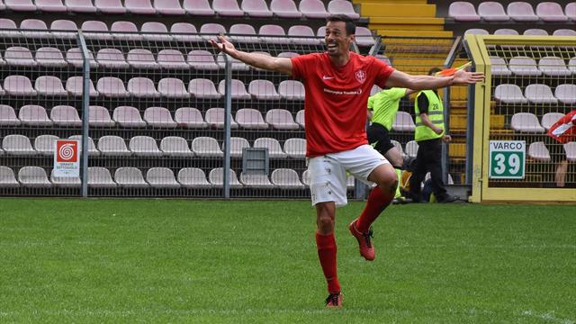 Carlos França, il bomber più letale d’Italia fino a 8 anni fa era un terzino