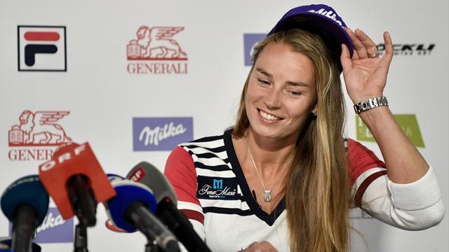 Doppel-Olympiasiegerin Maze kündigt Karriereende an